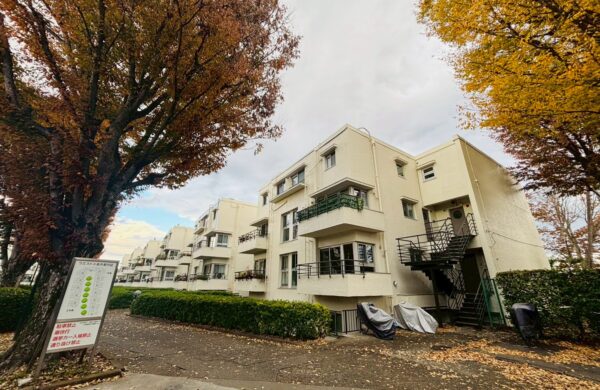 メゾネット3LDK｜広さ84㎡で叶えるゆとりの暮らし、生活利便と落ち着きが両立する住環境！の画像