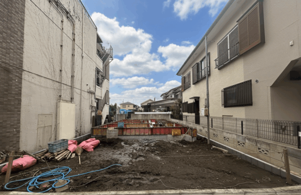 浴室TV付き！足を伸ばせるお風呂で、日々の疲れを癒しませんか？の画像