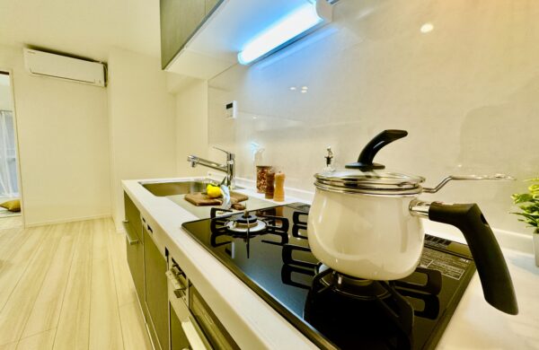 丸ノ内- 丸ノ内線「南阿佐ヶ谷」駅徒歩1分◆リノベーション済み1LDK・ペット飼育可！の画像