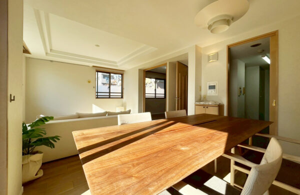 パーク・ハイム石神井の画像