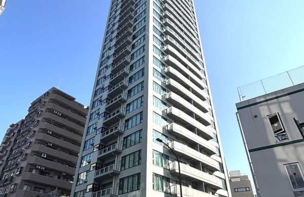 【シティタワー大泉学園】18階南東角部屋から街を一望！駅前タワーマンション☆の画像