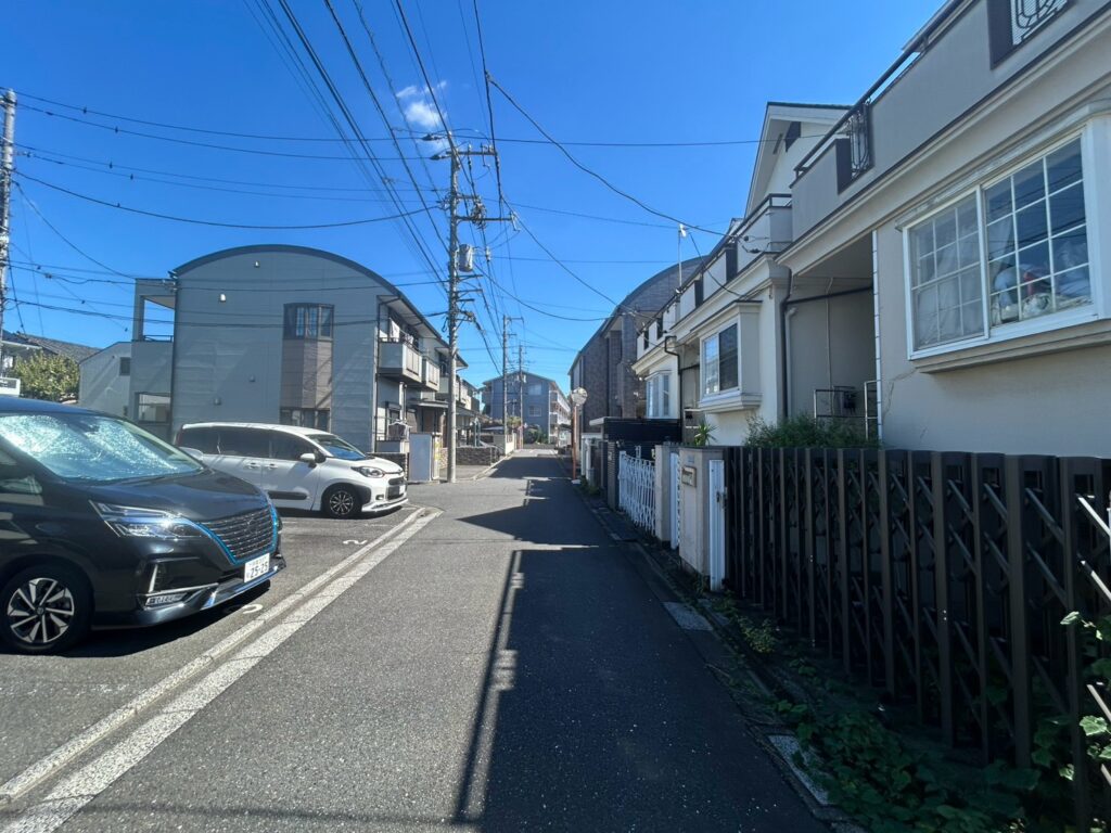 Madori Slider Image