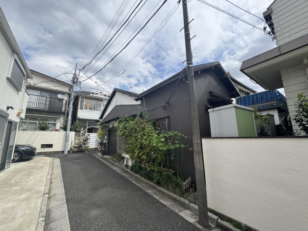 Madori Slider Image